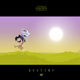 Little Ezra’s Destiny by Nick Scurfield
